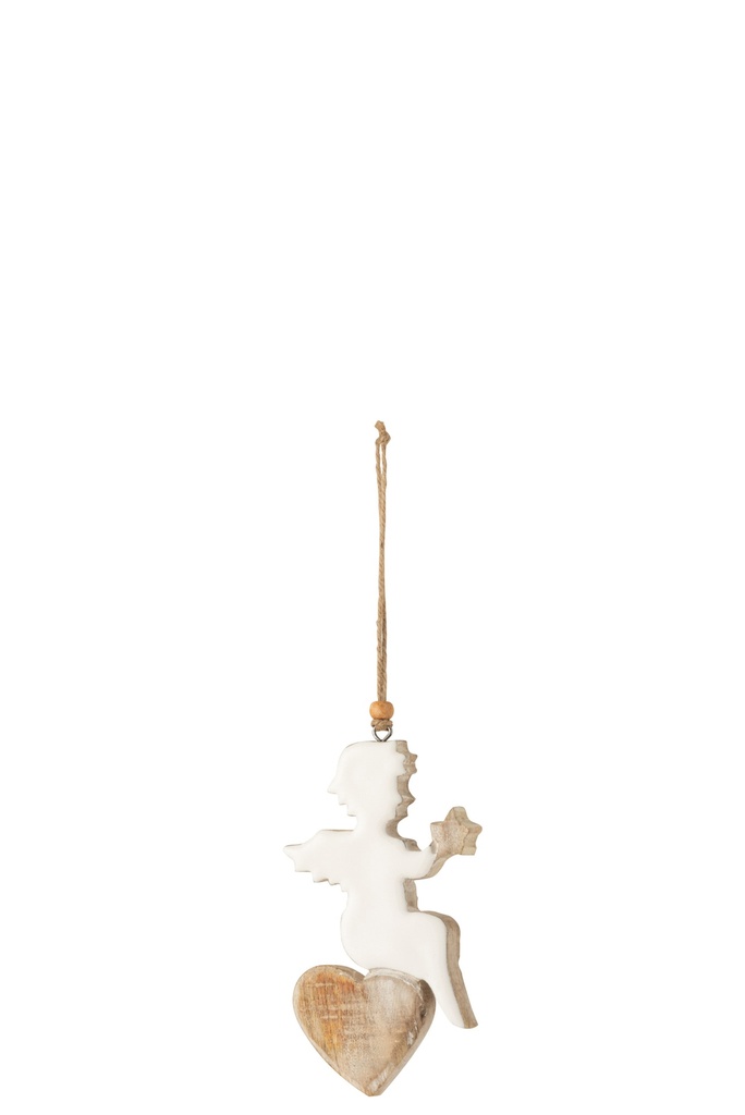 Déco Sapin de Noël - Lovely Angel