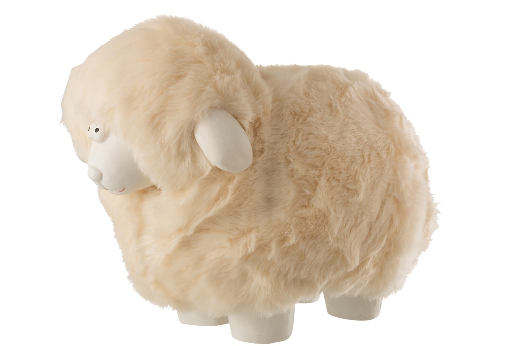 Mouton Betty