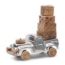 Voiture Pick-Up - Santa