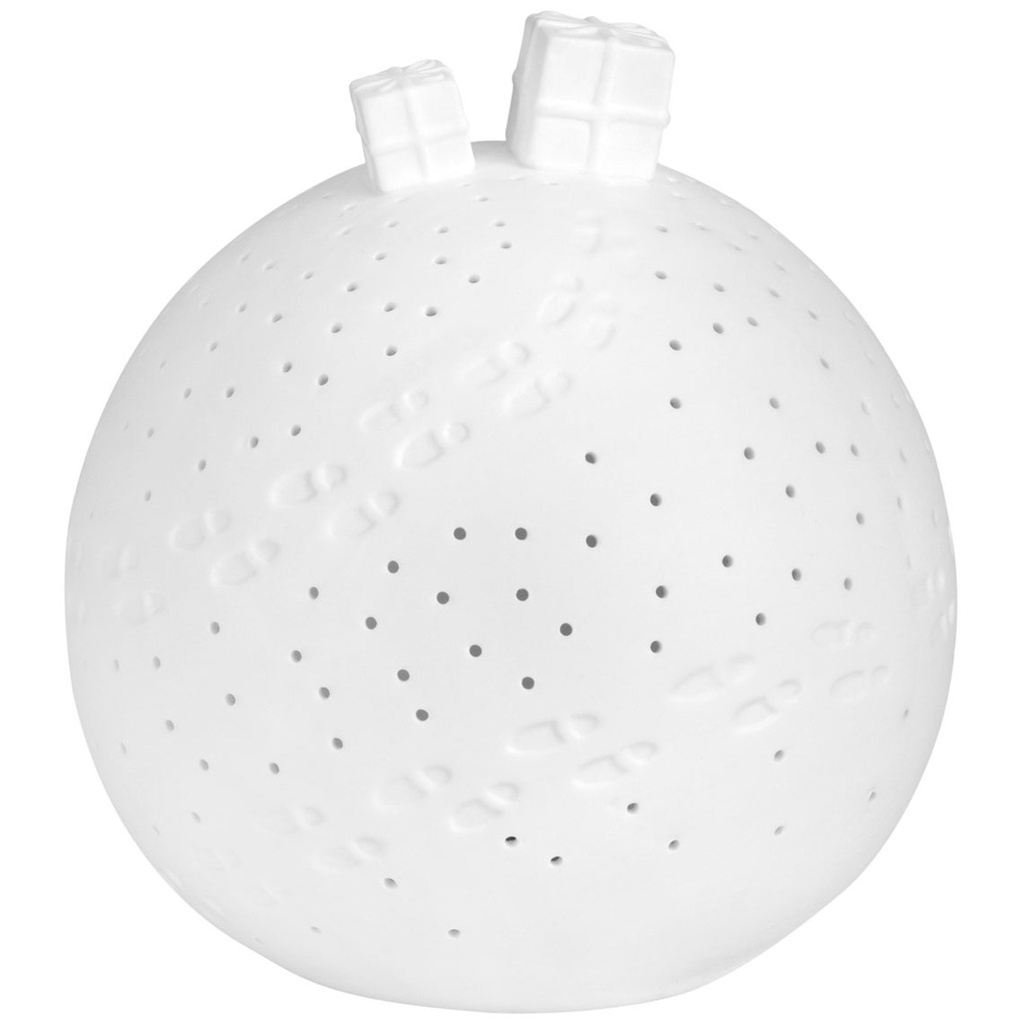 Boule LED - Cadeaux