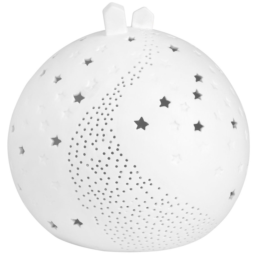 Boule LED - Maison