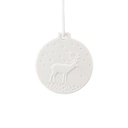 Boule - Renne Etoilé