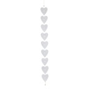 Guirlande en Papier - Renne & Coeur