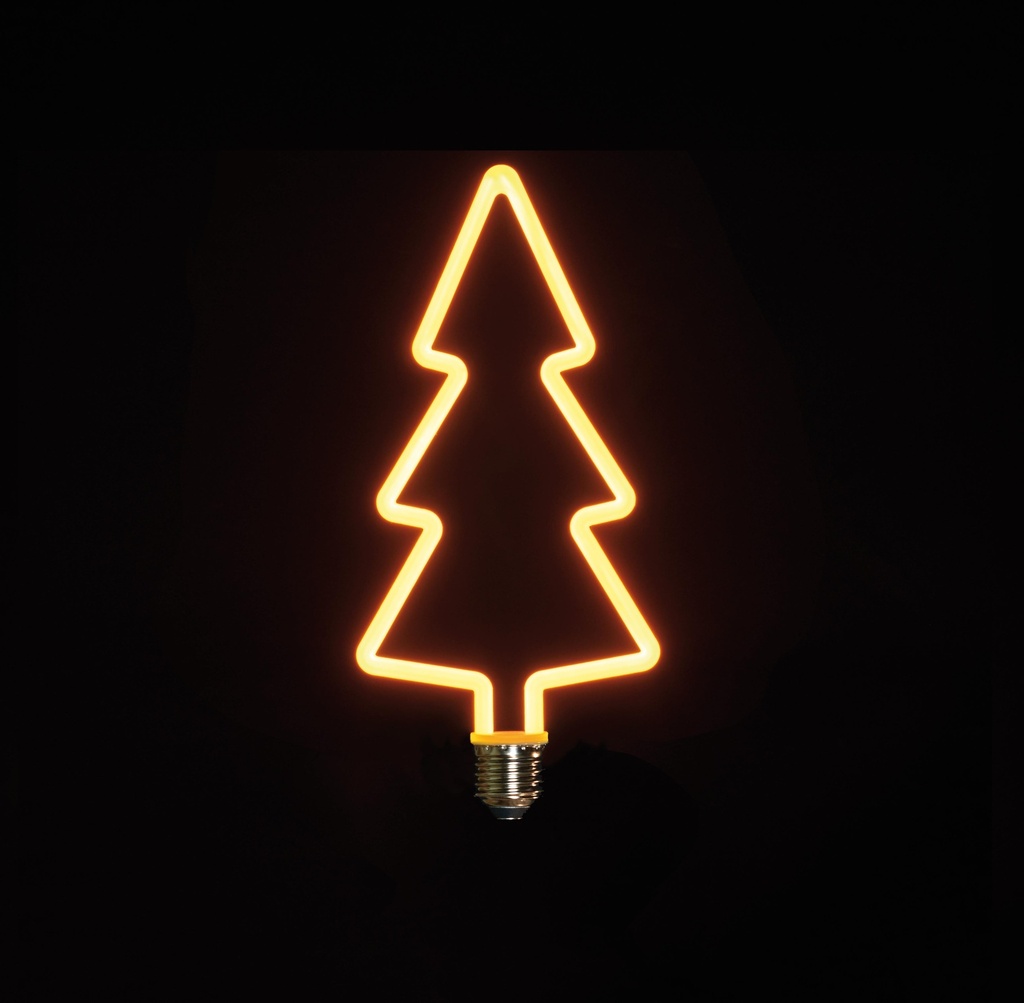 Ampoule LED - Sapin