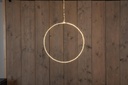 Couronne Cercle LED