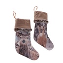 Chaussette de Noël - Mauritz