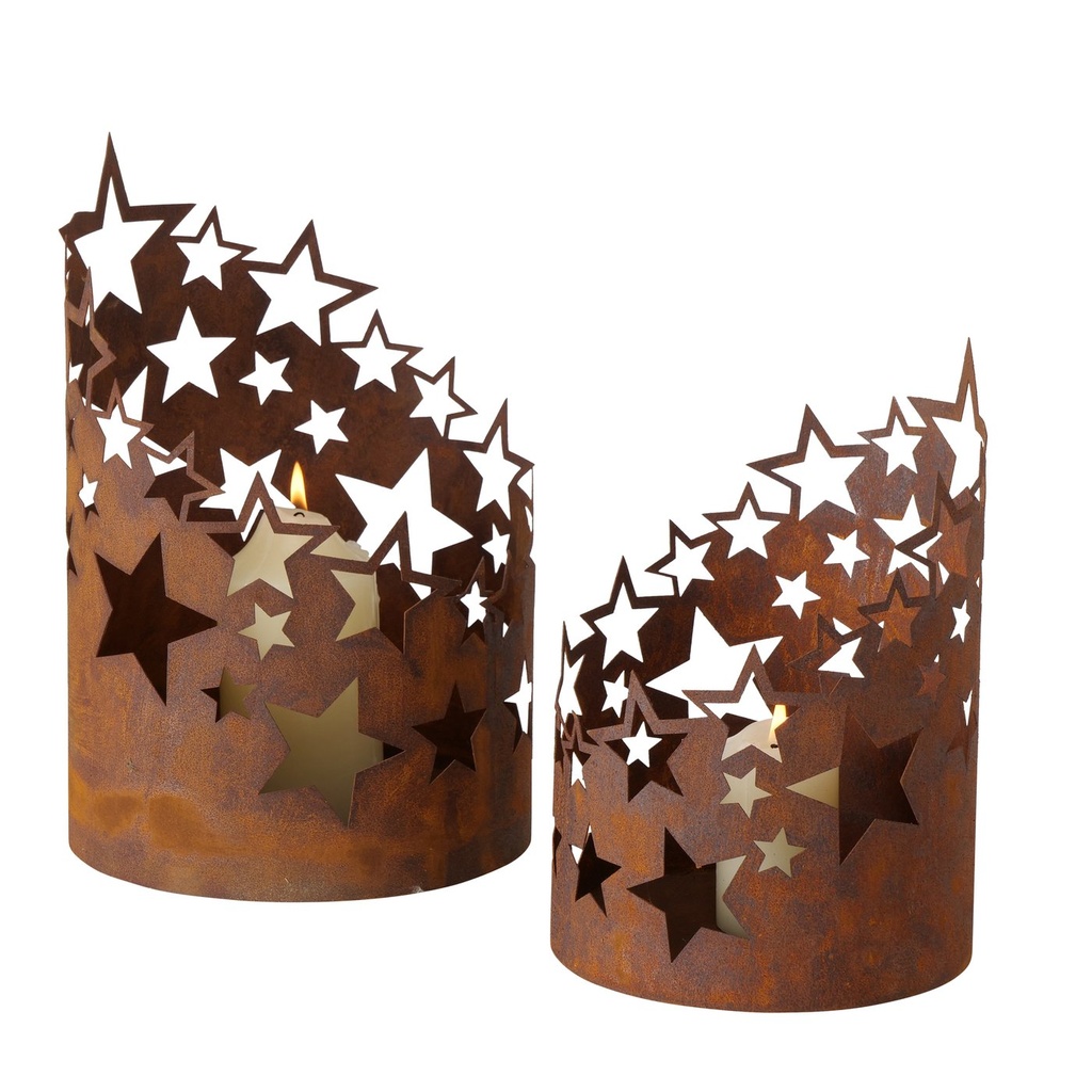 Lanterne Starina (Grand)