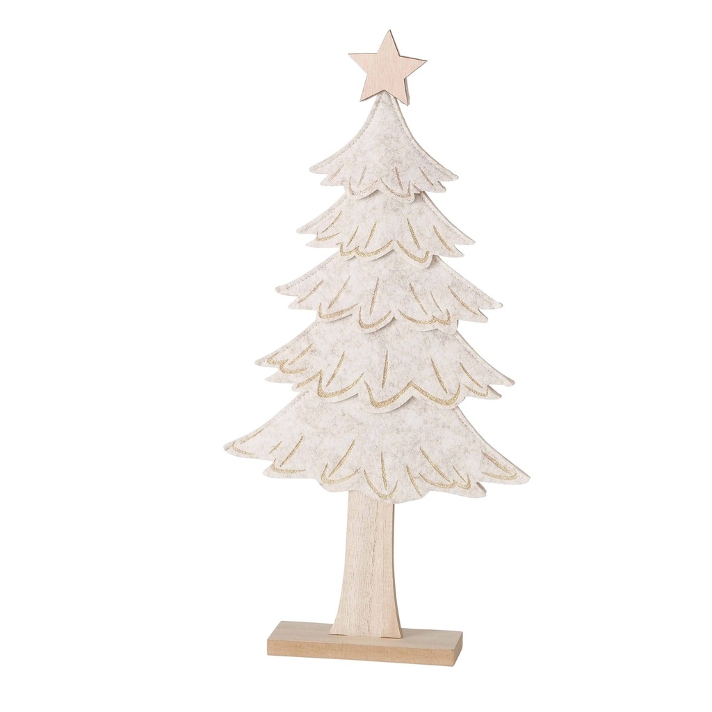 Sapin Feutrine Janne