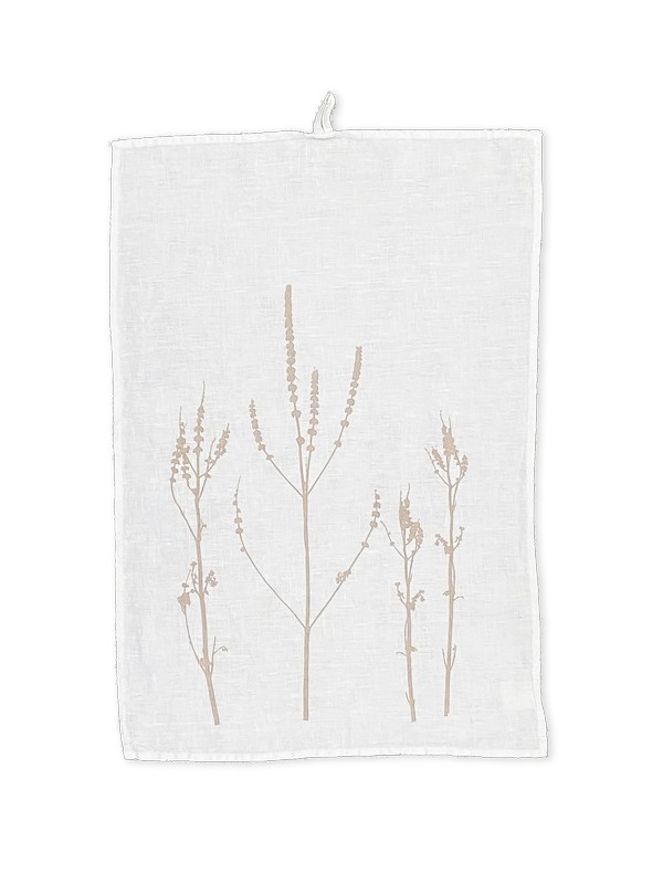 Linge de Cuisine - Salvia