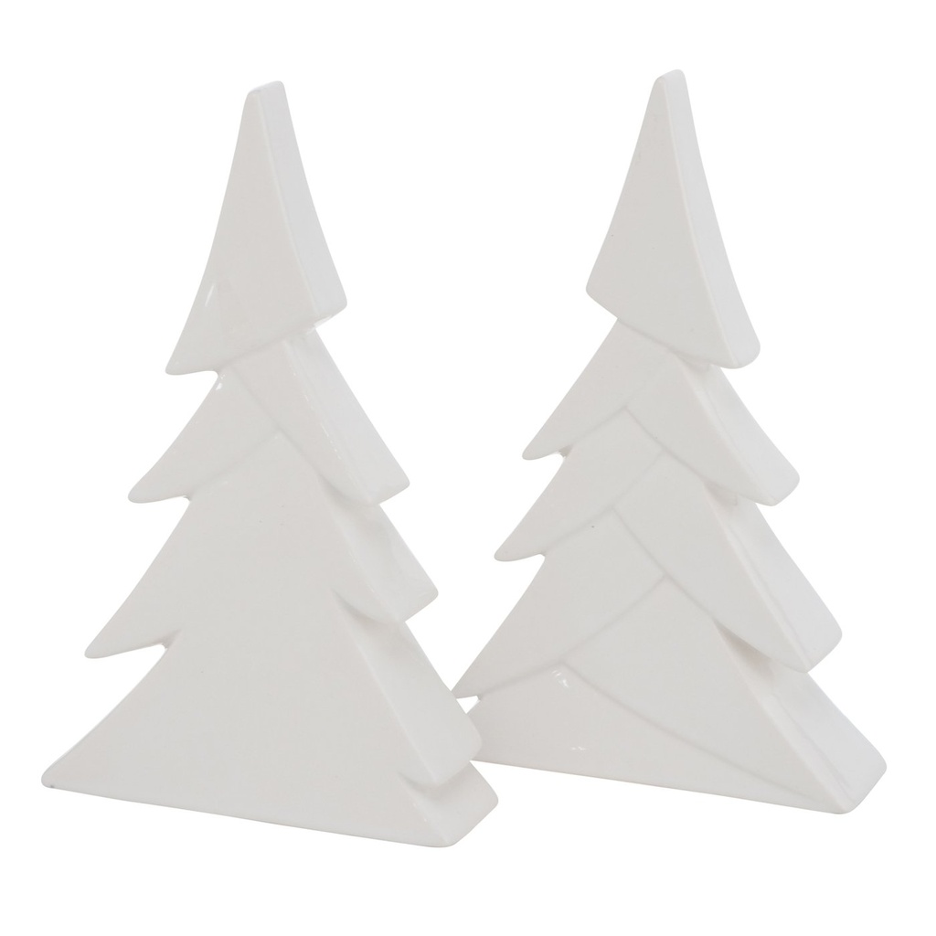 Sapin Blanc - Jade