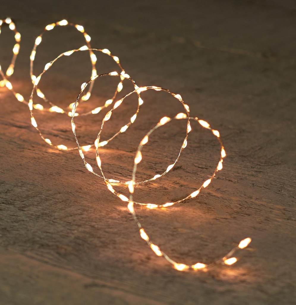 Guirlande 132 LED