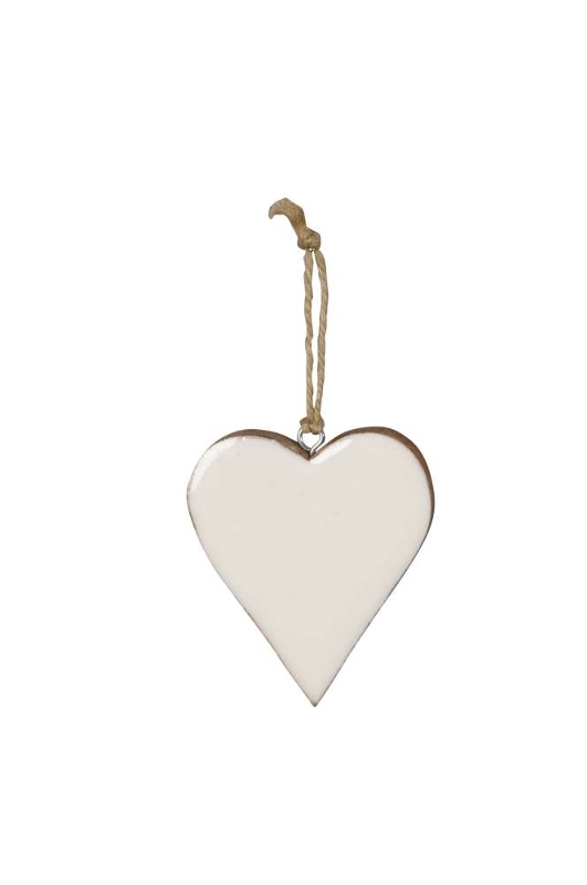 Coeur à Suspendre Manguier