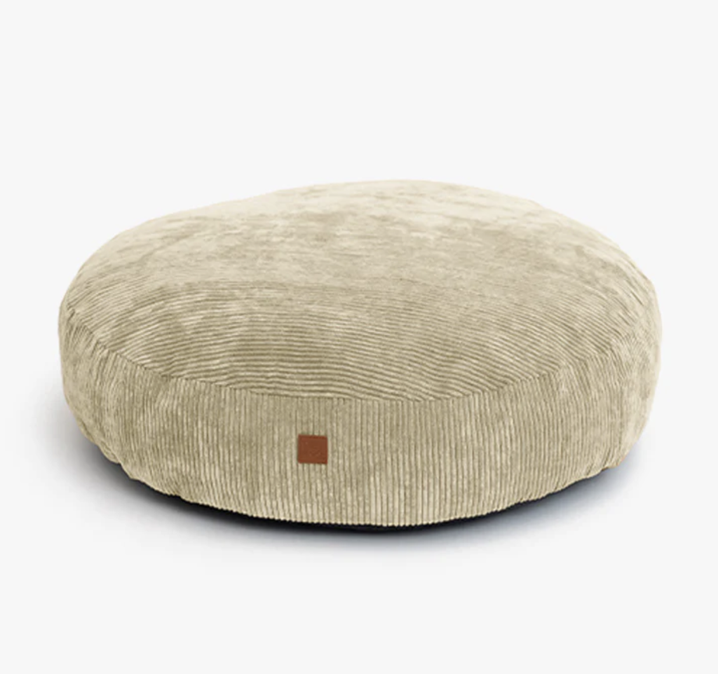 [DOG-DRI-0022] Panier Chien & Chat - Rond (Grand)