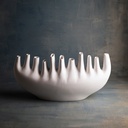 Vase en Porcelaine - Rhizome