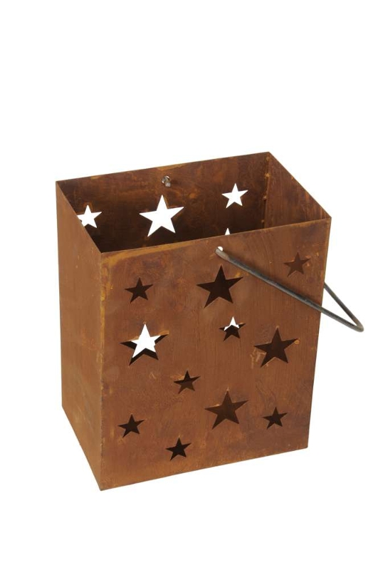 Lanterne au Mille Etoiles