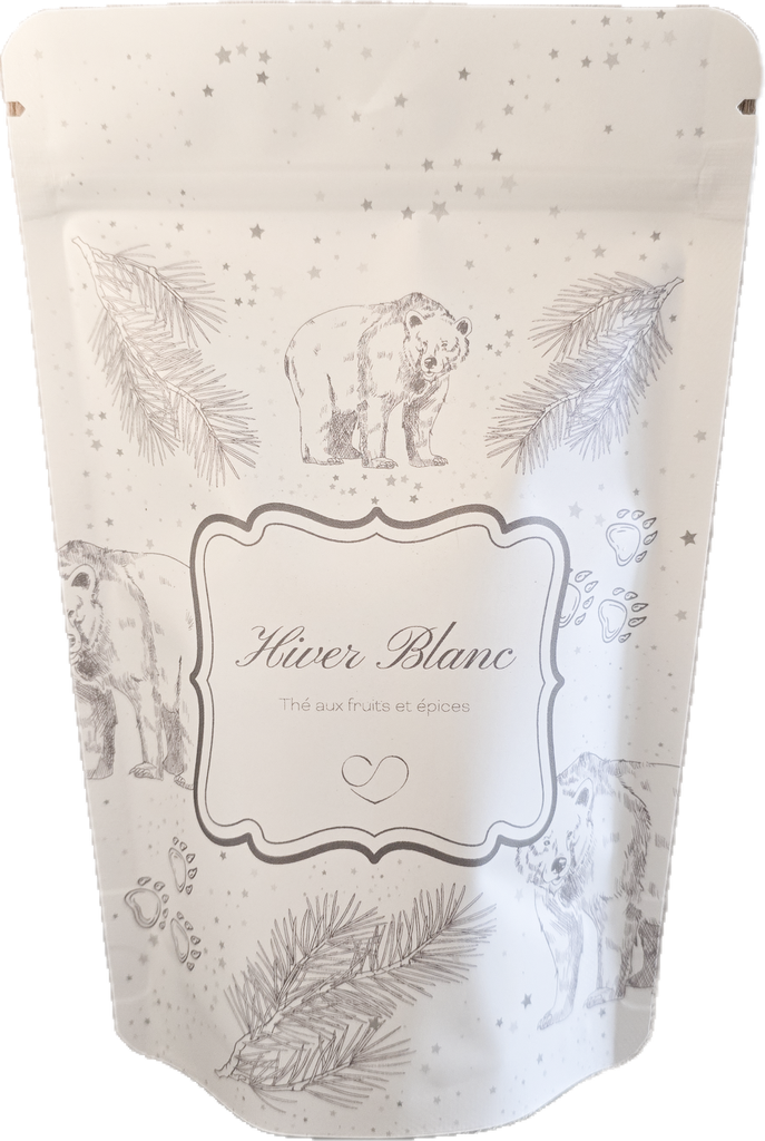 Thé Hiver Blanc 