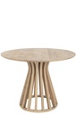 Table Eli - Bois de Manguier