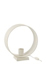 Lampe de Table - Cercle