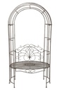 Banc Arche - Métal