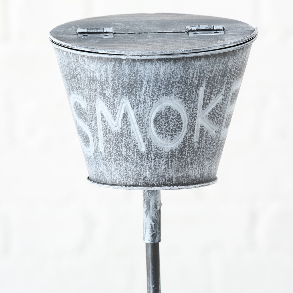 Cendrier à Planter - Smoke