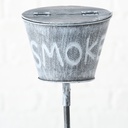 Cendrier à Planter - Smoke