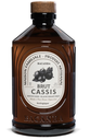 Sirop Bio Cassis