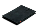 Porte-monnaie en Cuir Magic (Carbon Black) Frs. 59.- à 50%