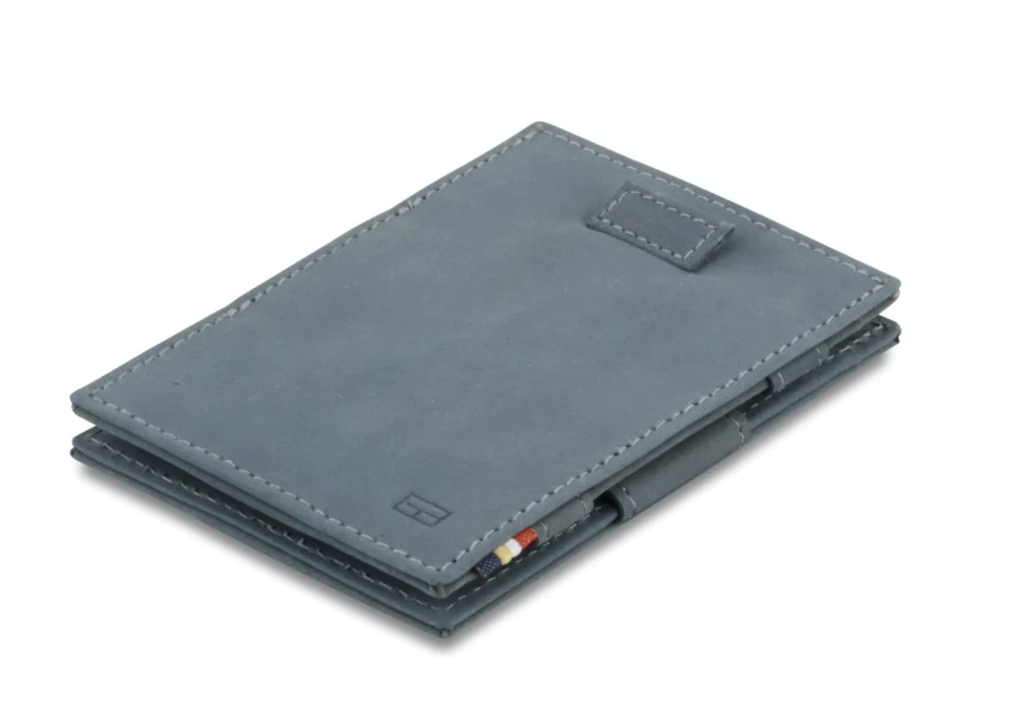 Porte-monnaie en Cuir Magic (Sapphire Blue) Frs. 59.- à 50%