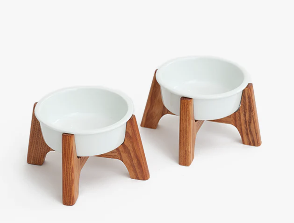 Gamelle Chien & Chat (set 2p.)