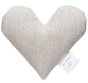 Coussin de Relaxation - Coeur de Blé (white)