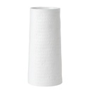 Vase en Porcelaine - Mille Fleurs