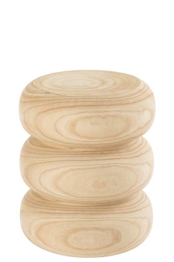 Tabouret en Bois