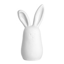 Lapin en Porcelaine - Grandes Oreilles