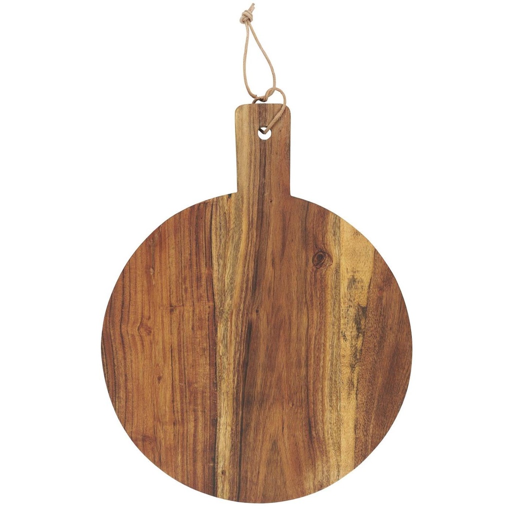 Planche en Bois - Ronde