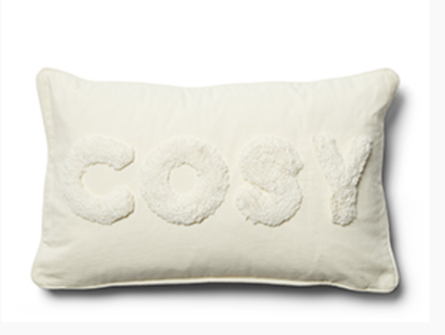 Housse de Coussin - Cosy