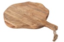 Planche en Bois - Ronde