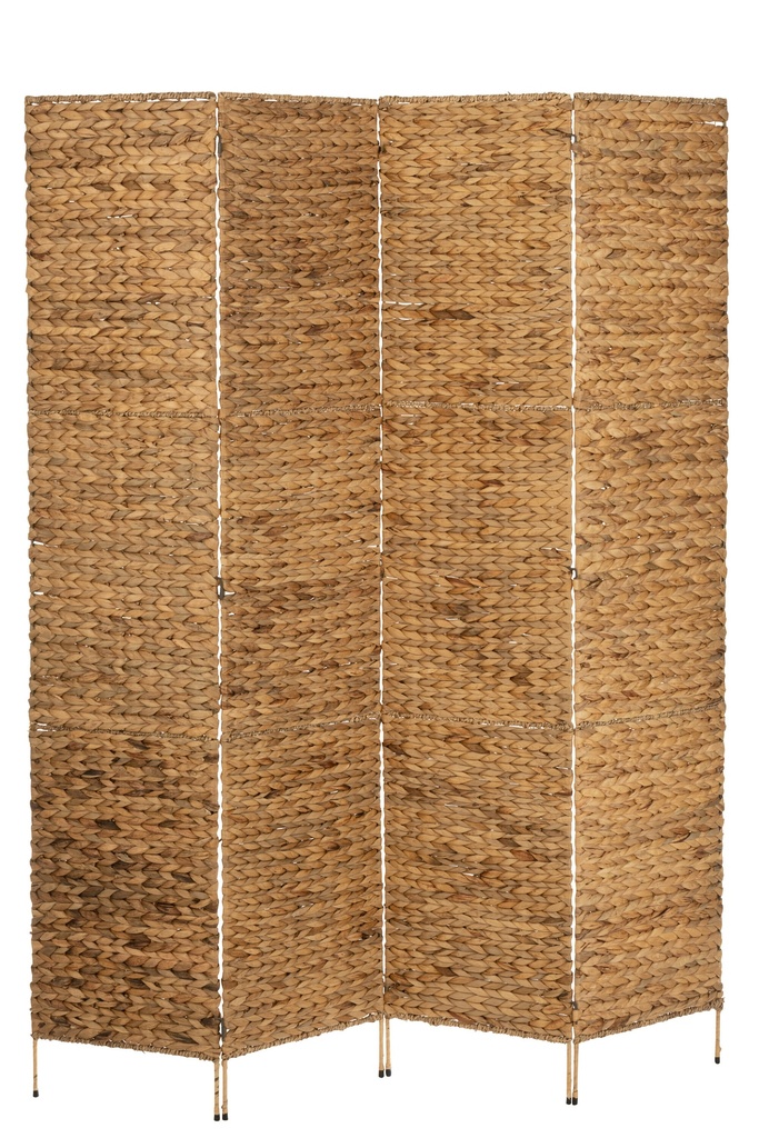 Paravent - Fibre Naturelle