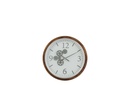 Horloge - Bois