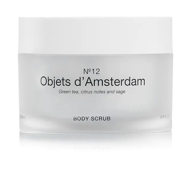 Gommage - Objets d'Amsterdam 200 ml