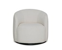 Fauteuil Blanc - Garda