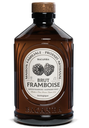 Sirop Bio Framboise
