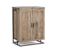 Commode en Bois - Bar