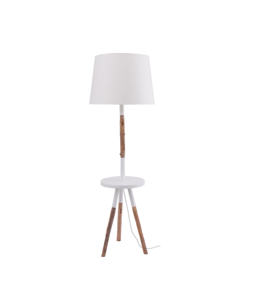 Lampe sur Pied - Table 