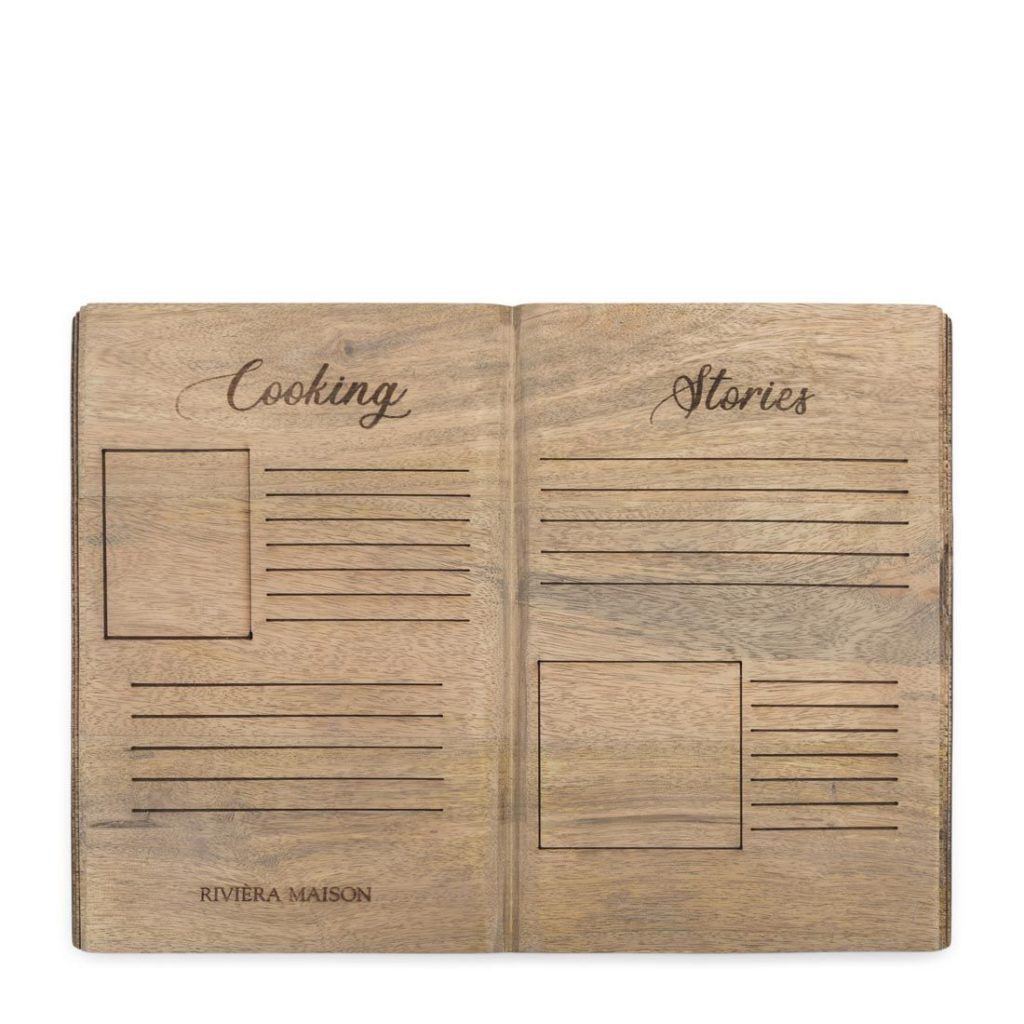 Planche Livre Cuisine Frs. 52.90.- à 50%