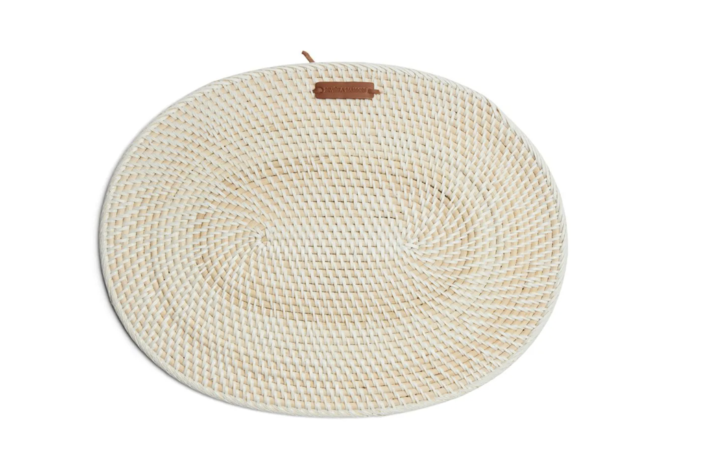 Set de Table - Oval