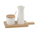 Planchette - Sucre & Lait