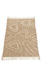 Tapis à Franges 105x60