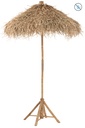 Parasol avec Pied - Boho