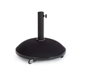 Pied de Parasol Noir - Barry 50kg