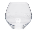 Verre à Eau - La Dolce Vita